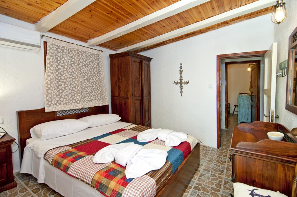 Captain Mike'S Villa II Sivota  Ngoại thất bức ảnh