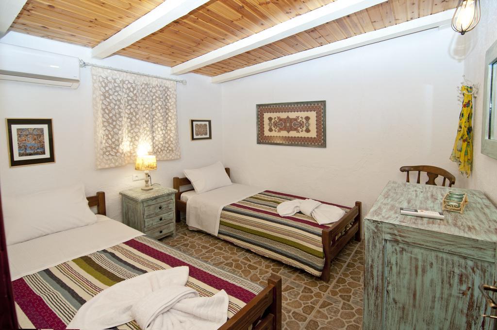 Captain Mike'S Villa II Sivota  Ngoại thất bức ảnh