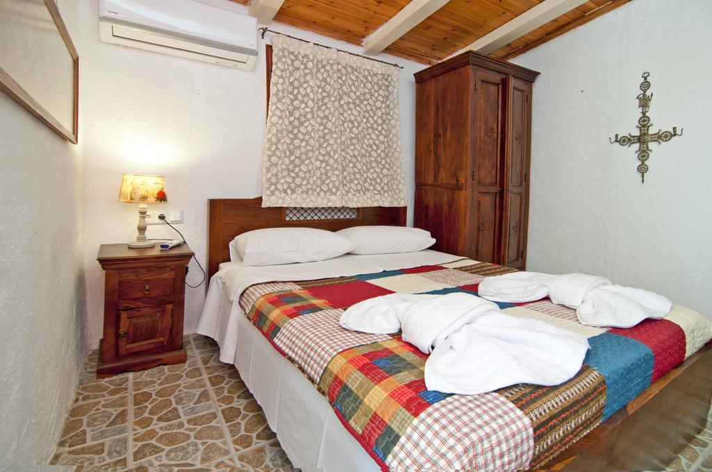 Captain Mike'S Villa II Sivota  Ngoại thất bức ảnh